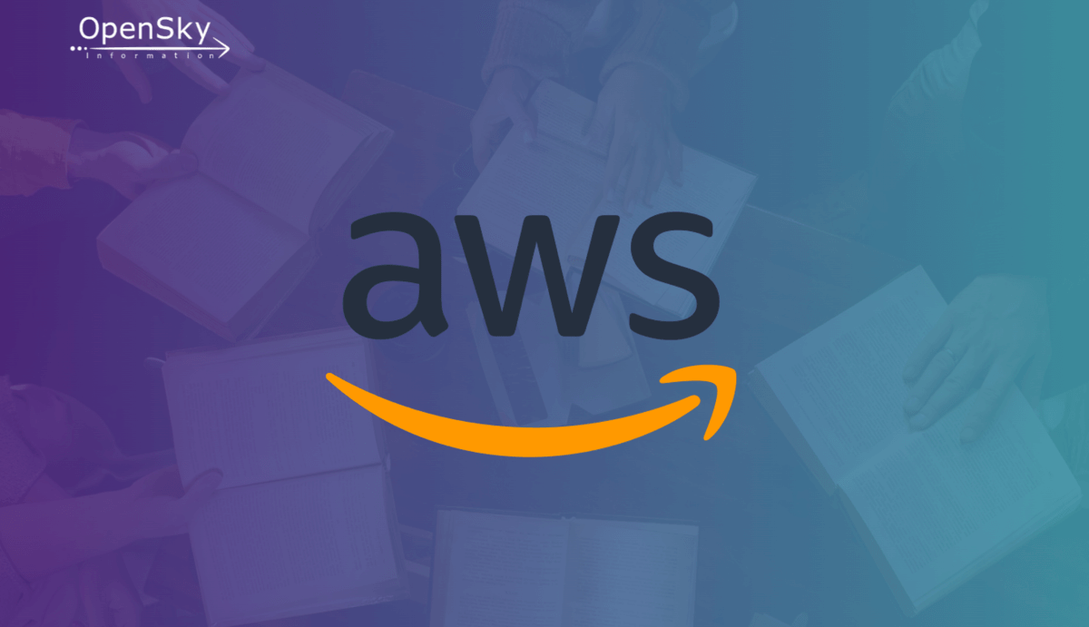 AWS servicios básicos