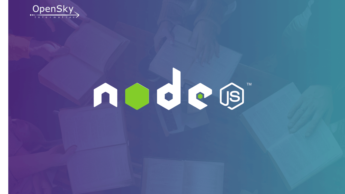 Introducción a Node.js y APIs REST