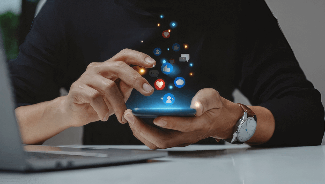 Socialmedia para emprendedores (SCORM)