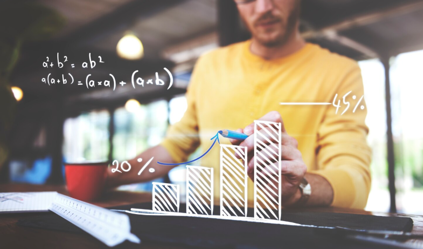 Funciones matemáticas aplicadas a datos reales (SCORM)